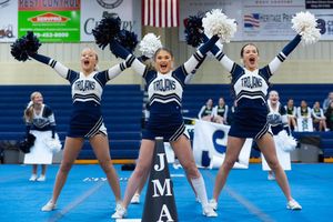 Image post by @giaasports on Instagram