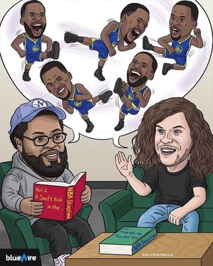 Image post by @broccolihouse on Instagram