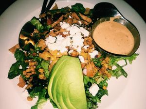 Image post by @alythefoodie on Instagram