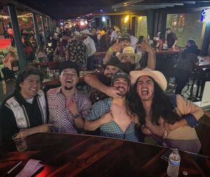 Image post by @SouthernAshesMusic on Facebook
