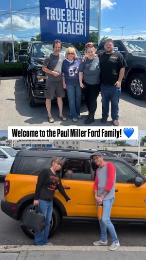 Video post by @paulmillermotorcompany on TikTok