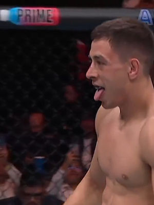 Video post by @ufc on TikTok