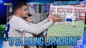 Video post by @andutzz on YouTube
