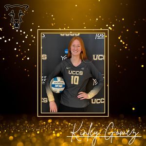 Image post by @uccsvolleyball on Instagram