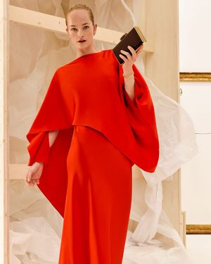 Image post by @carolinaherrera on Instagram