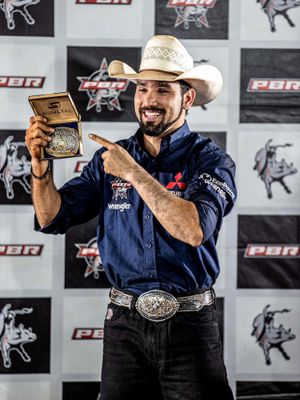 Image post by @pbrbrazil on Instagram