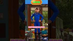 Video post by @nickelodeon on YouTube