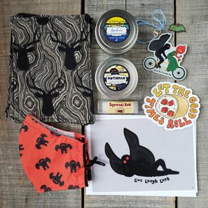 Image post by @bubbleandgeek on Instagram