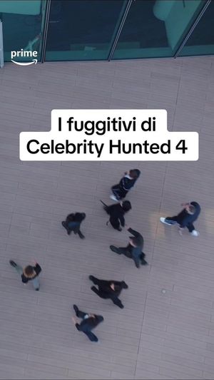 Video post by @endemolshineitaly on TikTok