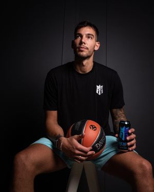 Image post by @willyhernangomez on Instagram