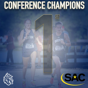 Image post by @queensathletics on Instagram
