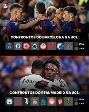 Image post by @90minbrasil on Instagram