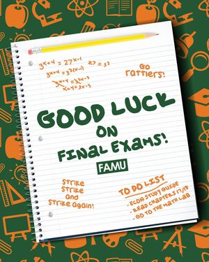 Image post by @famu_1887 on Instagram