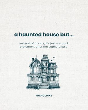 Image post by @magiclinks on Instagram