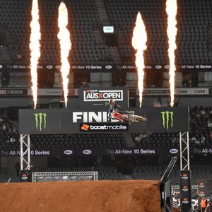 Image post by @racerxonline on Instagram