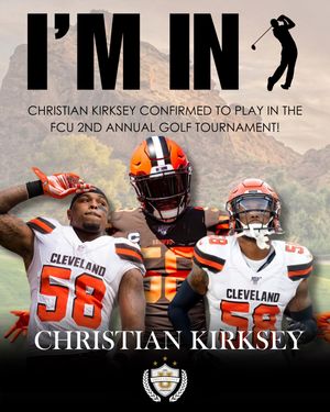 Image post by @firstchanceu_ on Instagram