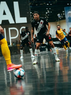 Image post by @theunitedfutsal on Instagram