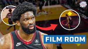 Video post by @phly_sports on YouTube