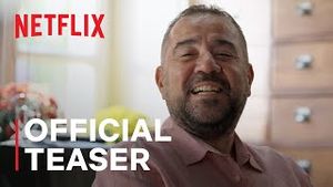 Video post by @netflix on YouTube