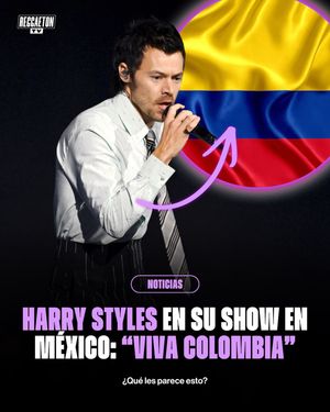 Image post by @reggaetontv on Instagram