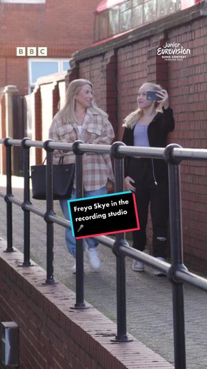 Video post by @cbbc on TikTok