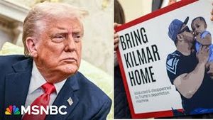 Video post by @msnbc on YouTube