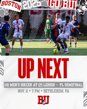Image post by @terriermsoc on Instagram
