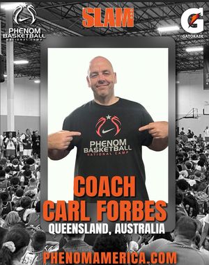 Image post by @buzzcityhoopsqld on Instagram