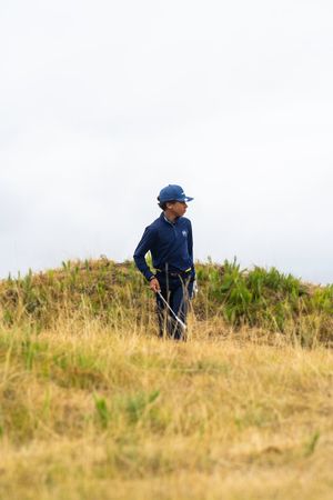 Image post by @UnderratedGolf on Twitter