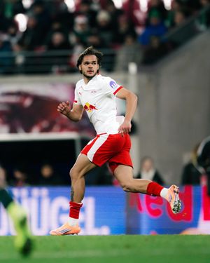 Image post by @rbleipzig on Instagram