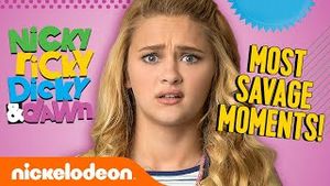 Video post by @nickelodeon on YouTube