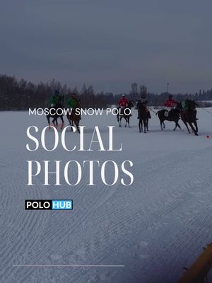 Image post by @polohubsocial on Instagram