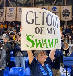 Image post by @qupepband on Instagram