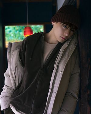 Image post by @ellemenhk on Instagram