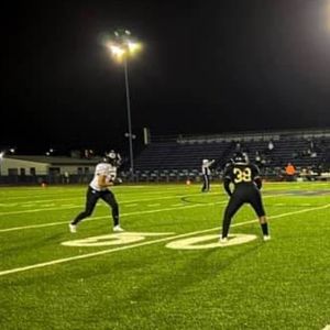 Image post by @mmiles_5 on Instagram