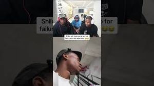 Video post by @shilosanderslive on YouTube
