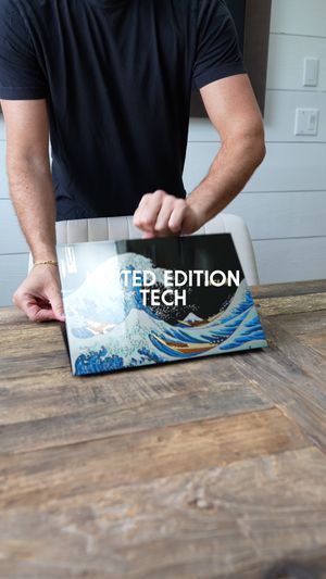 Video post by @bentaylor_nyc on TikTok