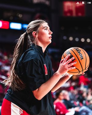 Image post by @huskerwbb on Instagram
