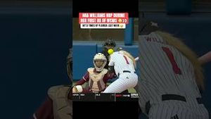 Video post by @brwsports on YouTube