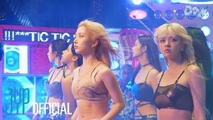 Video post by @nmixxofficial on YouTube