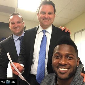 Image post by @foxsports on Instagram