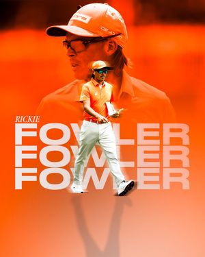 Image post by @PGATOUR on Twitter