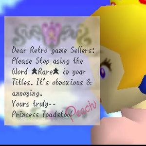 Image post by @n64gamers on Instagram
