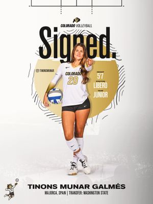 Image post by @cubuffsvb on Instagram