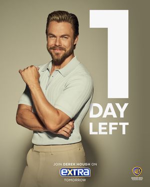Image post by @warnerbrostv on Instagram