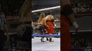 Video post by @wwevault on YouTube