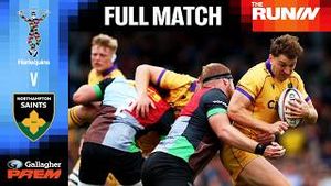 Video post by @premiershiprugby on YouTube
