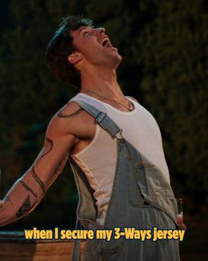 Image post by @cincycyclones on Instagram