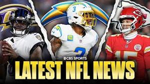Video post by @cbssports on YouTube