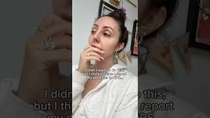 Video post by @happilyevansafterr on YouTube